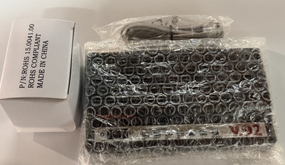 USRobotics USR 5686G 56K V92 Modem | Open Box, Never Used (No Original Box)