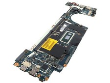 DELL LATITUDE 14 7400 INTEL CORE I7-8665U CPU LAPTOP MOTHERBOARD M2JD3 0M2JD3