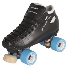 Riedell Solaris Skate Sport C/AA Fuse Plate