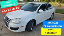 2007 Volkswagen Jetta 