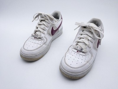 Nike Air Force 1 Unisex Sneaker Turnschuh Halbschuh Gr. 39 EU Art. 34278-10