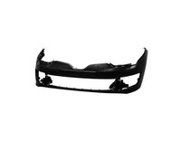 StoßStange Vorne Renault Megane 2014-2015 Lackierbar MIT Primer