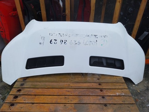 Front piece kit – PBK31A16612AG