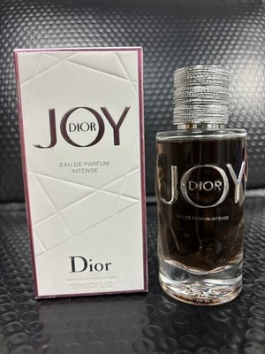 Joy by Christian Dior Eau de Parfum Intense Women Perfume 3 oz / 90 ml