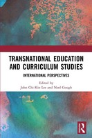 John Chi-Kin Lee (U. A.) | Transnational Education And Curriculum Studies | Buch