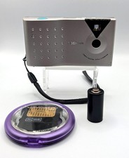 Rare Toshiba Allegretto 2 - PDR-2 CMOS Digital Still Camera *READ*