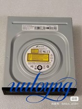 1PC New LG WH16NS60 Internal SATA 16x Blu-ray Disc Rewriter Drive