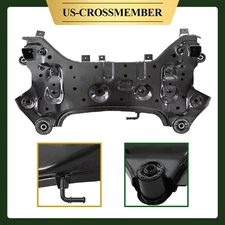 Front Sub frame Crossmember Engine Fits for Sonata 15-19 Optima 16-18 Cadenza16-