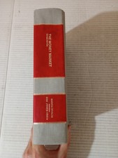 THE MONEY MARKET REVISED EDITION 1983 MARCIA STIGUM DOW JONES-IRWIN