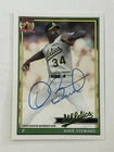 2026 Topps Series 1 Dave Stewart Red Foil (RAW)