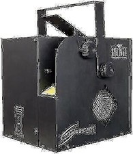 CHAUVET Hurricane Haze 2D Water-Based DJ Haze/Smoke/Fog Machine w/ Remote