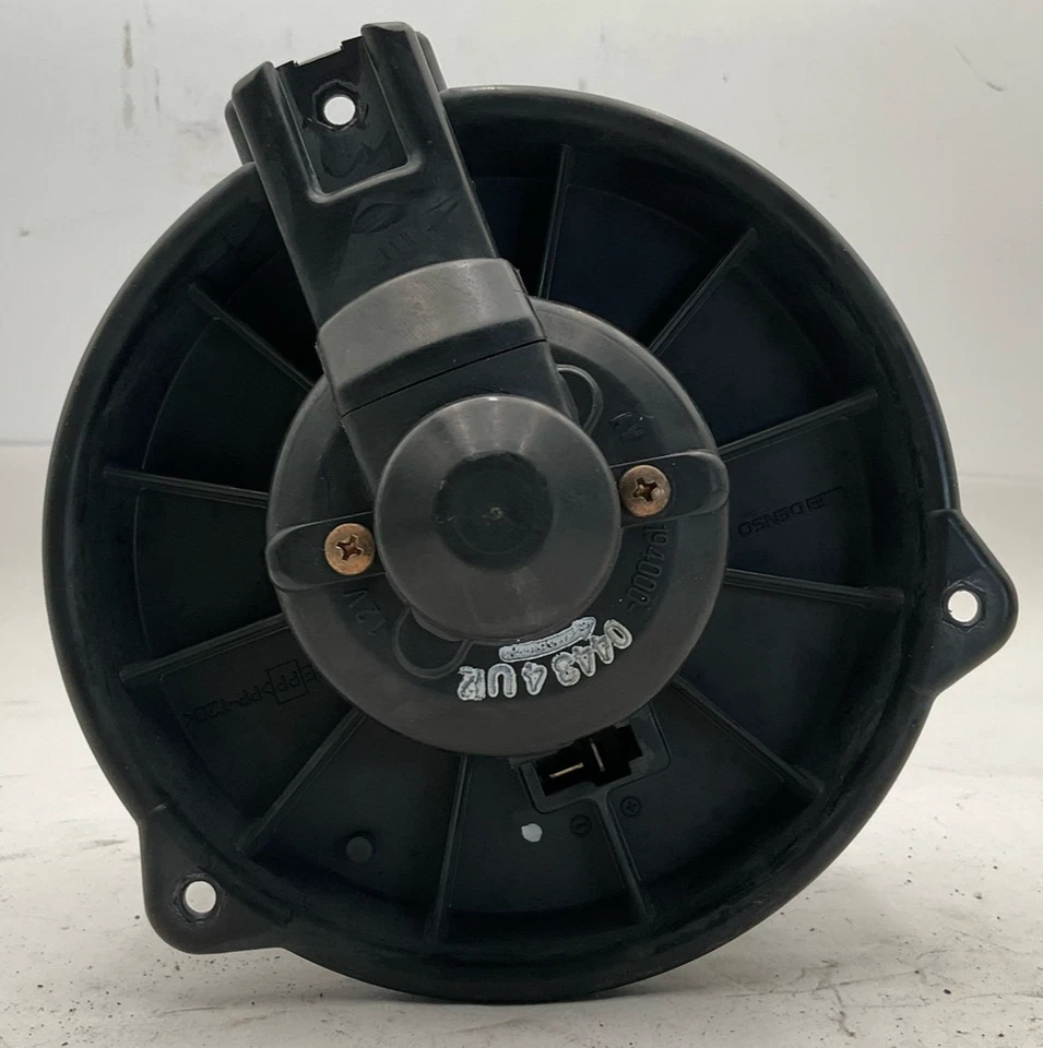 Вентилятор двигателя вентилятора в сборе 1992-2000 HONDA CIVIC 1,6 л от оригинального производителя 79310SR3A0 - Изображение 3 из 4