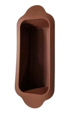 Brand New Ever Ocean Silicone Loaf Pan Subway Heating Tray Lot of 12 