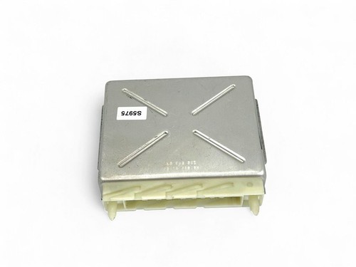 Volvo S60 2006 Diesel Getriebesteuergerät TCU P09480761 140kW TSL4044