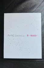 HTC Desire 530 – 16GB (T-Mobile) – Original Factory Sealed – Brand New