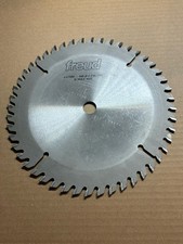 Freud Saw Blade 8&rdquo; LU73M Carbide Blade