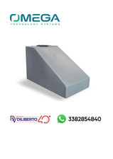 SERBATOIO POLIETILENE SOTTOSCALA 500LT (BLU-NERO-GRIGIO-TERRACOTTA -MARRONE)