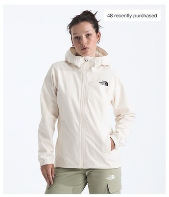 NWT The North Face Quest Shell Jacket MSRP $140