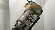 Boite de vitesse Mercedes 300