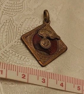 Reali Carabinieri Savoia Pendaglio