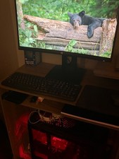 MSI MAG Codex 5 Gaming PC + HP X24c 144Hz Monitor | RTX 3060 12GB | i5 | 16GB RA