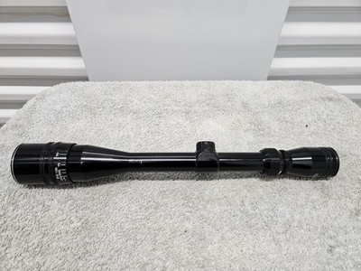 Tasco Vintage 6-24x40mm AO Varmint Duplex Rifle Scope W624x40