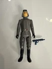 Vtg Star Wars AT-AT Commander Complete Action Figure 1980 HK Kenner *NM*