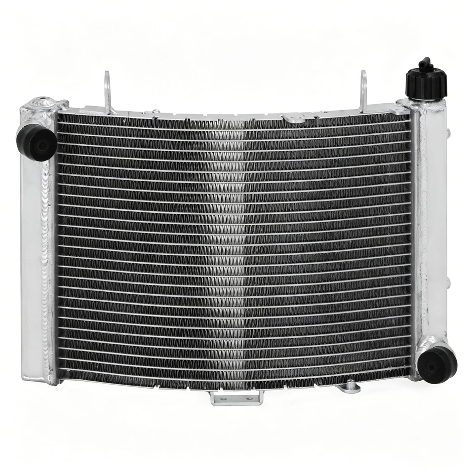Aluminum Radiateur eau pr KTM Super Adventure 1290 2015-2020 Adventure 1090 1190 - Photo 1/4