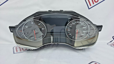 Original Audi A6 4G C7 2.0 TDI Tacho Kombiinstrument 4G8920934R