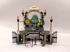 LEGO Star Wars Jabba’s Palace 4480 Set 234 – Complete w/ Box & Manual – Original
