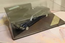 itesse Mercedes-Benz S600L Pullman 1/43 Metallic Blue 15/11
