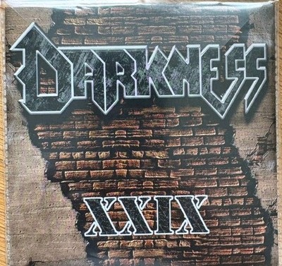 DARKNESS - XXIX  rar German thrash Metal kreator Sodom Assassin deathrow 2015