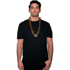 Thick Gold Chain - Underwraps