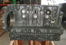 Mitusbishi 4m50 Diesel Engine 4 Cyl Short Block P308 P233 Me994065 A1415m981