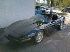 1993 Chevrolet Corvette for Sale