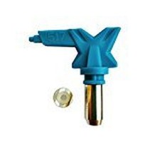 Dino Power DPX Airless Spray Tip - 311, 315, 415, 417, 519, 619 621 621