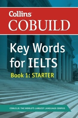 Collins COBUILD Key Words for - VERY GOOD