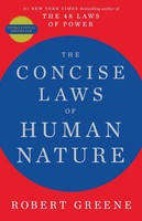 The Concise Laws Of Human Nature Robert Greene Taschenbuch 294 S. Englisch 2020