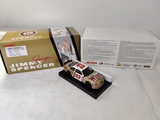 Action NASCAR Jimmy Spencer 1:64 Scale 23 Winston Gold 1999 Taurus LTD ED. NIB