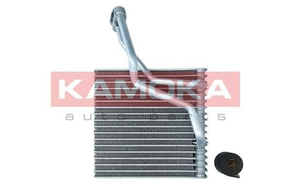 Kamoka Verdampfer Klimaanlage Klimaverdampfer 7770003-image