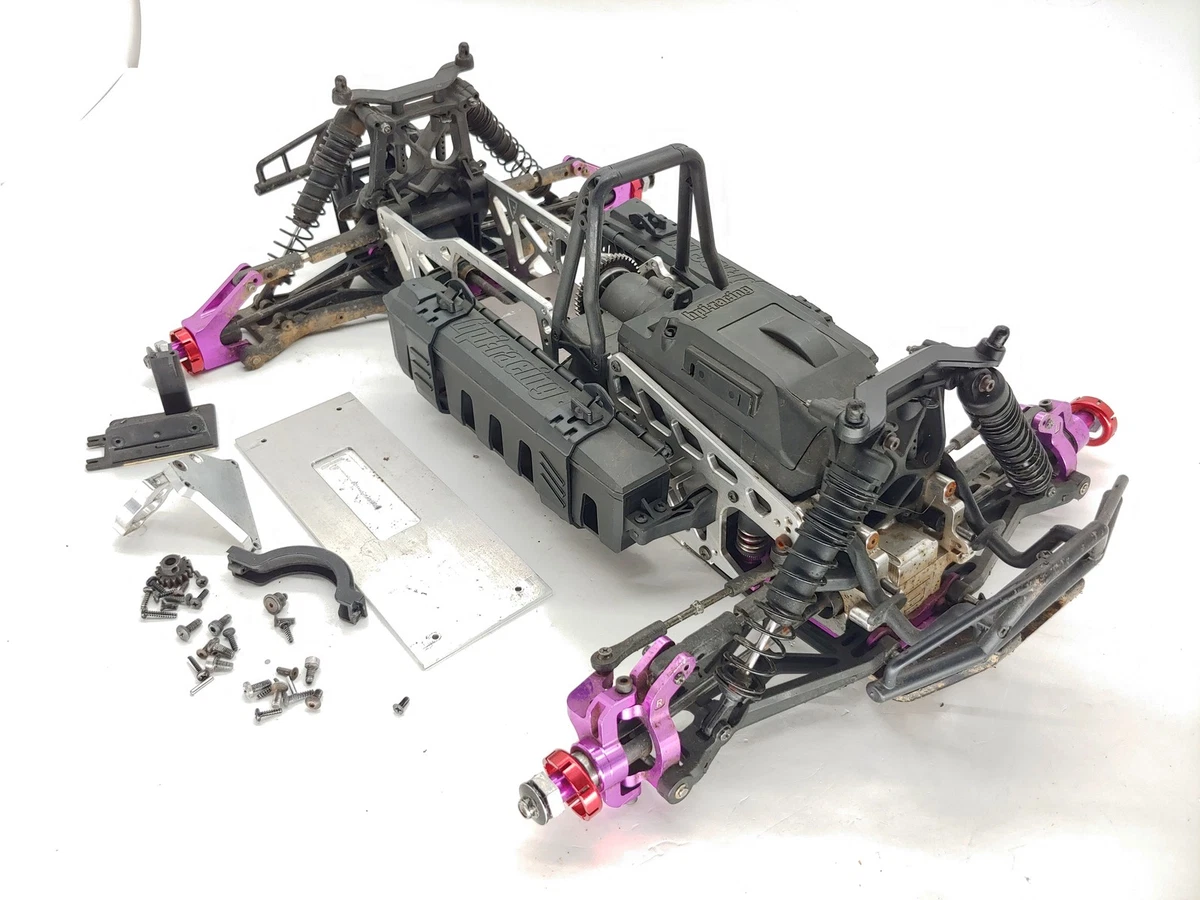 hpi savage truck products for sale | eBay