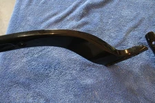 2018-2025 Harley Street Bob Rear Fender Supports Struts