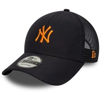 New Era 9Forty Trucker Cap - League New York Yankees Navy
