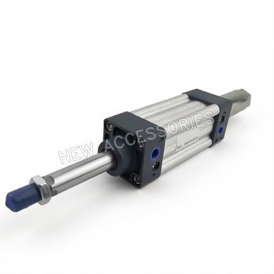 SUJ63X75-20S Pneumatic Cylinder 63x75mm Factory Automation System CNC Automation
