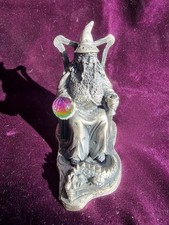 Tudor Mint Myth & Magic ‘The Jovial Wizard’ Collectors Club limited edition