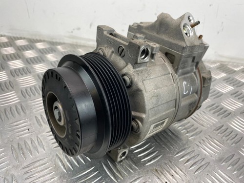 Mercedes C200 CGI  W204 Klimakompressor Pumpe A0022304511 Benzin 135kW PFF4888