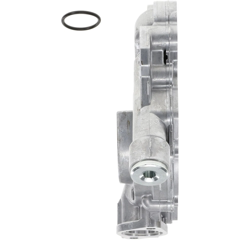 Bomba de aceite de repuesto Melling M395 Stock para Ford F-150 Lobo 11-14 Foto 2 de 4