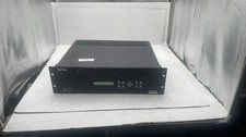 AMX Enova DVX-2250HD-SP 6x3 Scaler Amp NetLinx All-In-One Presentation Switcher