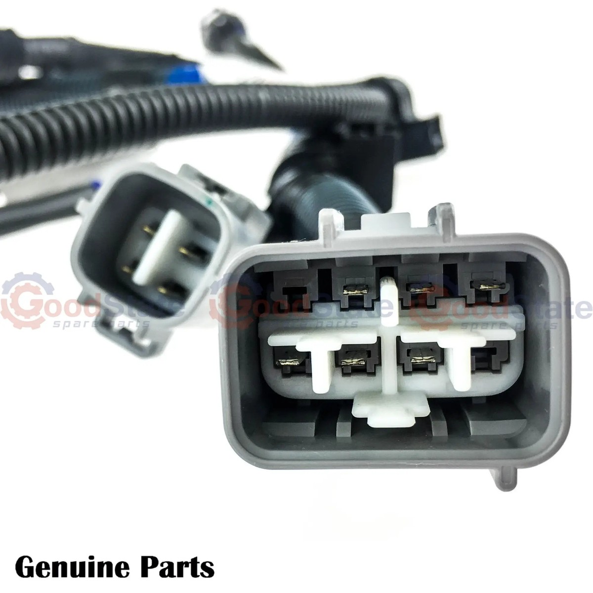 Genuine Toyota LandCruiser HZJ79 HZJ78 Gearbox Transfer Case
