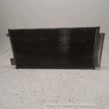 Condensateur Fiat TIPO